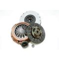 Sada spojky Xtreme Clutch Organic Toyota HILUX SURF 3.0 TDiC 4WD (KZN_) 92KW (1993-1997)-1