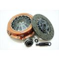 Sada spojky Xtreme Clutch Organic Toyota LAND CRUISER 4.0 4x4 (FJ70, FJ73, FJ75) 110KW (1985-1992)-1