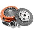 Sada spojky Xtreme Clutch Organic Toyota LAND CRUISER 4.5 TD 24V 4x4 (VDJ79) 151KW (2007-on)-1