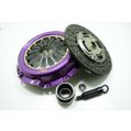 Sada spojky Xtreme Clutch Organic Toyota LAND CRUISER PRADO 4.0 V6 WTi (GRJ120) 179KW (2003-2009)-1