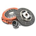 Sada spojky Xtreme Clutch Organic Toyota LANDCRUISER 4.2l 1HZ SWB HZJ70 (1991-1992)-1