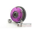 Sada spojky Xtreme Clutch Organic Twin Plate BMW 1 M 250KW (2011-2012)-1