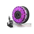 Sada spojky Xtreme Clutch Organic Twin Plate BMW 3 335 xi 225KW (2007-2010)-1