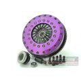 Sada spojky Xtreme Clutch Organic Twin Plate BMW 3 M3 3.2 252KW (2001-2006)-1