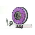 Sada spojky Xtreme Clutch Organic Twin Plate BMW Z3 M 3.2 236KW (1997-2001)-1
