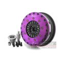 Sada spojky Xtreme Clutch Organic Twin Plate BMW Z4 sDrive 35 is 250KW (2010-on)-1