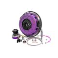 Sada spojky Xtreme Clutch Organic Twin Plate Chevrolet CAMARO 6.2 318KW (2011-on)-1