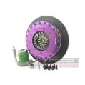 Sada spojky Xtreme Clutch Organic Twin Plate Ford Mustang 5.0 331kw (2011-2014)-1