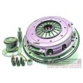 Sada spojky Xtreme Clutch Organic Twin Plate HSV SV6000 6.0 i V8 297KW (2005-2006)-1