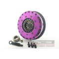 Sada spojky Xtreme Clutch Organic Twin Plate Mazda 6 2.3 MPS Turbo 191KW (2005-2008)-1