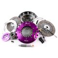 Sada spojky Xtreme Clutch Organic Twin Plate Nissan 370 Z 3.7 248KW (2009-on)-1