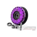 Sada spojky Xtreme Clutch Organic Twin Plate Nissan SKYLINE 3.0 117KW (1986-1990)-1
