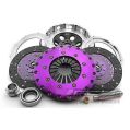 Sada spojky Xtreme Clutch Organic Twin Plate Nissan SKYLINE 3.5 200KW (2001-2007)-1