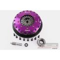 Sada spojky Xtreme Clutch Organic Twin Plate Subaru WRX 2.0 AWD (GK6, GK8) 197KW (2013-on)-1