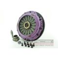 Sada spojky Xtreme Clutch Organic Twin Plate Subaru WRX 2,5 WRX STi 2.5 AWD 221KW (2014-on)-1