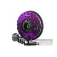 Sada spojky Xtreme Clutch Organic Twin Plate Volkswagen TIGUAN 2.0 TFSI 4motion 147KW (2007-on)-1
