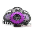 Sada spojky Xtreme Clutch Organic Twin Plate Volvo V50 T5 AWD 169KW (2007-2010)-1