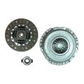 Sada spojky Xtreme Clutch do Peugeot 405 2.0 X4 89KW (1992-1995)-1