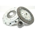 Sada spojky Xtreme Clutch do Peugeot 407 2.0 HDi 135 100KW (2004-2011)-1