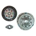 Sada spojky Xtreme Clutch do Peugeot 505 2.5 Turbo Diesel 70KW (1985-1996)-1