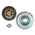 Sada spojky Xtreme Clutch do PONTIAC FIERO 2.8 101KW (1984-1988)-1