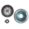 Sada spojky Xtreme Clutch do PORSCHE 911 3.6 Carrera 4 184KW (1989-1994)-1