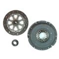 Sada spojky Xtreme Clutch do PORSCHE 911 3.6 Carrera S 254KW (2003-2005)-1