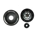 Sada spojky Xtreme Clutch do PORSCHE 911 3.6 Turbo GT2 4 316KW (1995-1997)-1