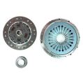 Sada spojky Xtreme Clutch do PORSCHE 944 2.5 120KW (1981-1987)-1