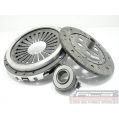 Sada spojky Xtreme Clutch do PORSCHE 968 3.0 Turbo S 224KW (1993-1995)-1