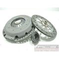 Sada spojky Xtreme Clutch do PORSCHE CAYMAN S 3.4 217KW (2005-2009)-1