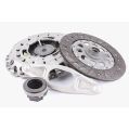 Sada spojky Xtreme Clutch Pro Organic BMW X3 2.5 si 160KW (2006-2011)-1
