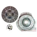 Sada spojky Xtreme Clutch Pro Organic HOLDEN RODEO 3.0 TD 4x4 (TFS77) 96KW (2003-2007)-1