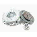 Sada spojky Xtreme Clutch Pro Organic Honda CIVIC 1.5 i 16V 66KW (1987-1991)-1