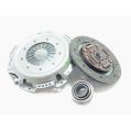 Sada spojky Xtreme Clutch Pro Organic Honda CRX 1.6 i 16V (ED9) 96KW (1987-1992)-1