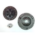 Sada spojky Xtreme Clutch Pro Organic Honda CRX 1.6 i 16V (ED9) 96KW (1987-1992)-1