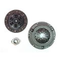 Sada spojky Xtreme Clutch Pro Organic Honda HR-V 1.6 16V 4WD (GH2, GH4) 91KW (1999-on)-1