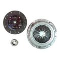Sada spojky Xtreme Clutch Pro Organic Honda INTEGRA 1.5 63KW (1985-1989)-1