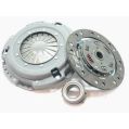 Sada spojky Xtreme Clutch Pro Organic Honda PRELUDE 2.0 i EX 16V 106KW (1987-1991)-1