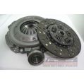 Sada spojky Xtreme Clutch Pro Organic JEEP WRANGLER 4.0 Rubicon 128KW (2003-2007)-1