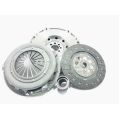 Sada spojky Xtreme Clutch Pro Organic LAND ROVER DISCOVERY 2.5 Td5 4x4 102KW (1998-2004)-1