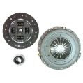 Sada spojky Xtreme Clutch Pro Organic LAND ROVER RANGE ROVER 2.4 TD 4x4 89KW (1989-1992)-1