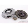Sada spojky Xtreme Clutch Pro Organic Mitsubishi PAJERO 2.5 TD 4WD 62KW (1986-1991)-1