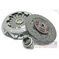 Sada spojky Xtreme Clutch Pro Organic Mitsubishi PAJERO 3.2 DI-D All-wheel Drive (V88W, V98W) 118KW (2006-2009)-1