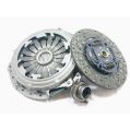 Sada spojky Xtreme Clutch Pro Organic Mitsubishi PAJERO 3.2 DI-D All-wheel Drive (V88W, V98W) 118KW (2006-2009)-1