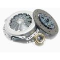 Sada spojky Xtreme Clutch Pro Organic Mitsubishi PAJERO IO 2.0 GDI All-wheel Drive (H67W, H77W) 95KW (2001-2003)-1