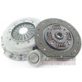 Sada spojky Xtreme Clutch Pro Organic Mitsubishi PAJERO SPORT VAN 2.5 TD 85KW (1999-2008)-1