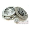 Sada spojky Xtreme Clutch Pro Organic Mitsubishi TRITON 2.5 DiD (4D56T) 100KW (2005-2015)-1