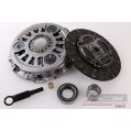 Sada spojky Xtreme Clutch Pro Organic Nissan NAVARA 2.3 dCi 4x4 120KW (2015-on)-1