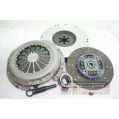 Sada spojky Xtreme Clutch Pro Organic Nissan NAVARA 3.2 D 4WD 76KW (1997-2001)-1